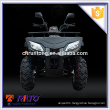 Chinese wholesale cheap good quality pretty cool 250cc manual ATV